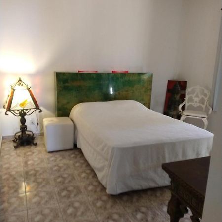 Casa Da Lili-Espaco Independente E Privativo Brotas Buitenkant foto