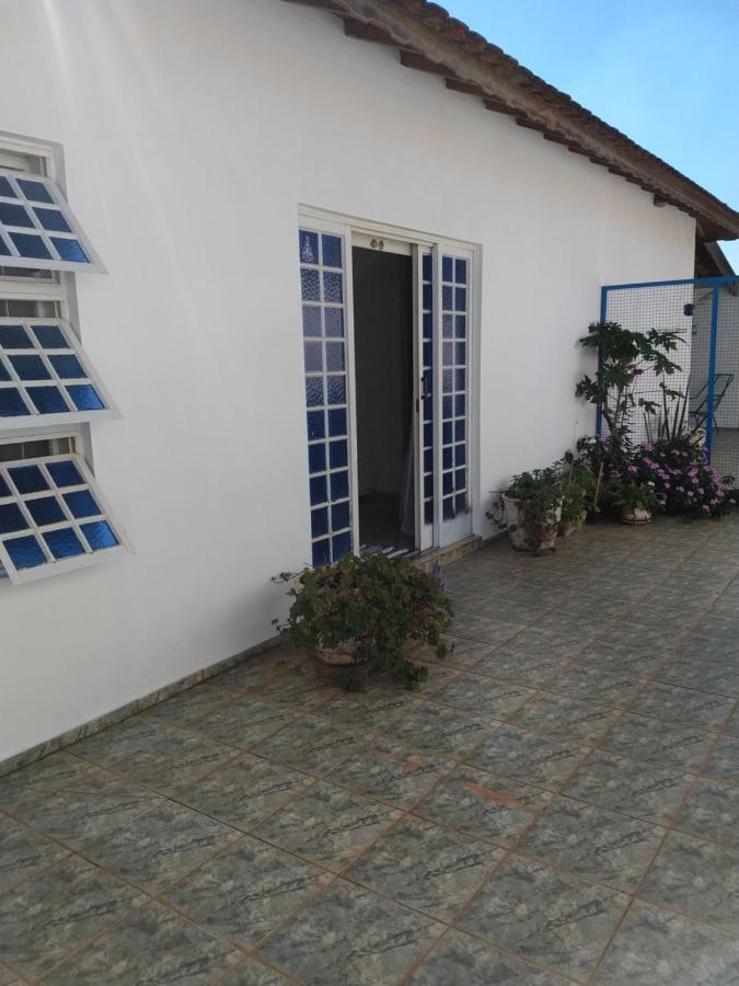 Casa Da Lili-Espaco Independente E Privativo Brotas Buitenkant foto