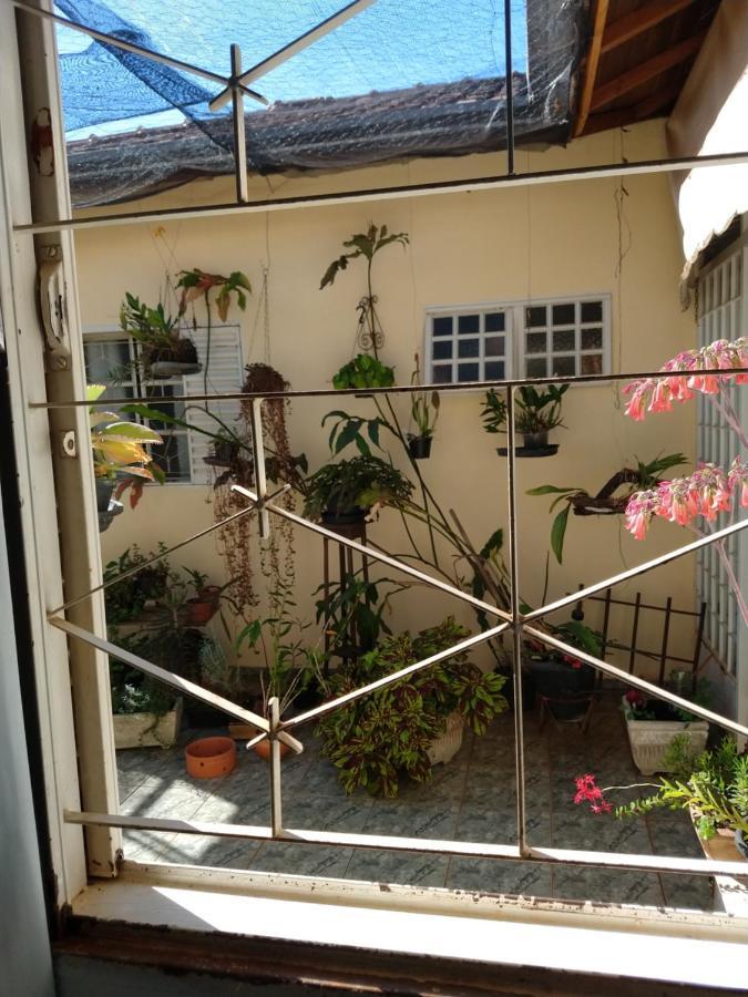 Casa Da Lili-Espaco Independente E Privativo Brotas Buitenkant foto
