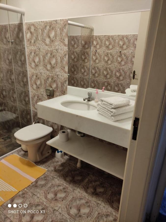 Casa Da Lili-Espaco Independente E Privativo Brotas Buitenkant foto