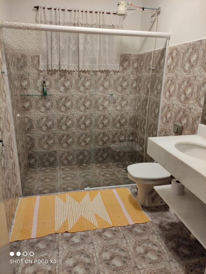 Casa Da Lili-Espaco Independente E Privativo Brotas Buitenkant foto