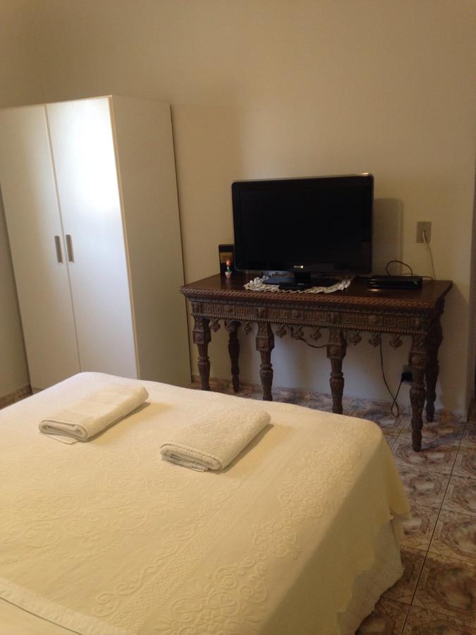 Casa Da Lili-Espaco Independente E Privativo Brotas Buitenkant foto